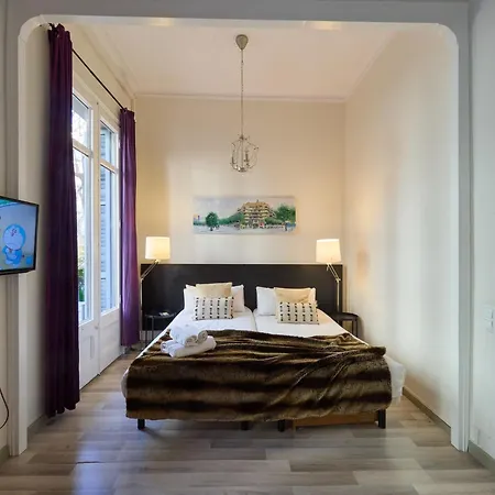 Barcelonaforrent The Living Appartamento *