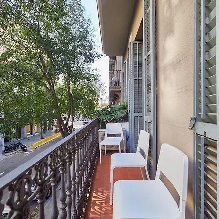 Barcelonaforrent The Living * Barcellona