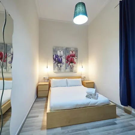 Barcelonaforrent The Living Apartment