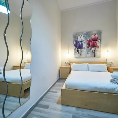 Barcelonaforrent The Living Apartman Barcelona