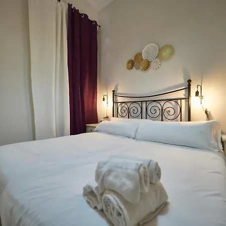 Barcelonaforrent The Living Apartman Barcelona