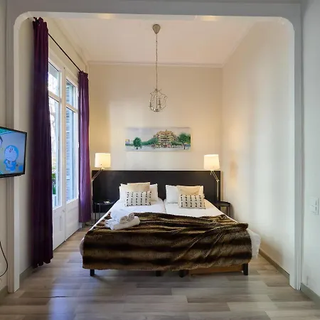 Apartman Barcelonaforrent The Living