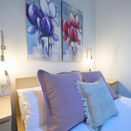 Barcelonaforrent The Living Apartman *