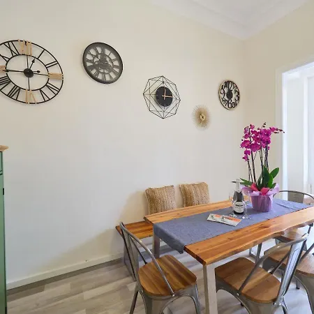 Barcelonaforrent The Living Apartman Barcelona