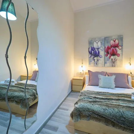 Barcelonaforrent The Living Apartment Barcelona
