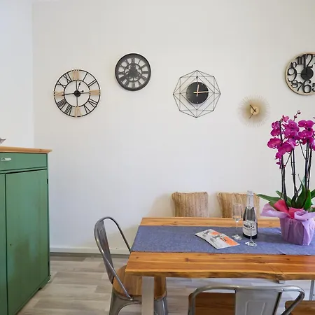 Apartman Barcelonaforrent The Living Barcelona