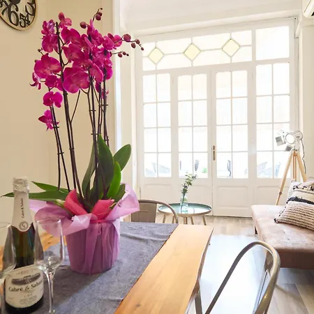 Barcelonaforrent The Living Apartment Barcelona