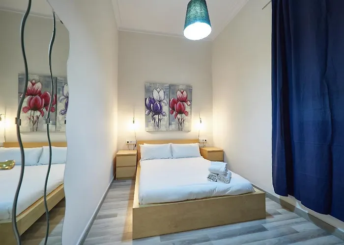 Barcelonaforrent The Living Terrace Διαμέρισμα